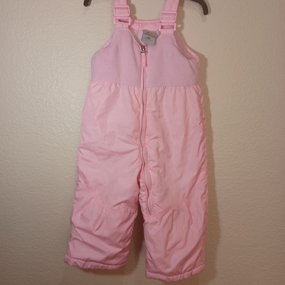 Snow Pants girls 18M - Picture 8 of 13